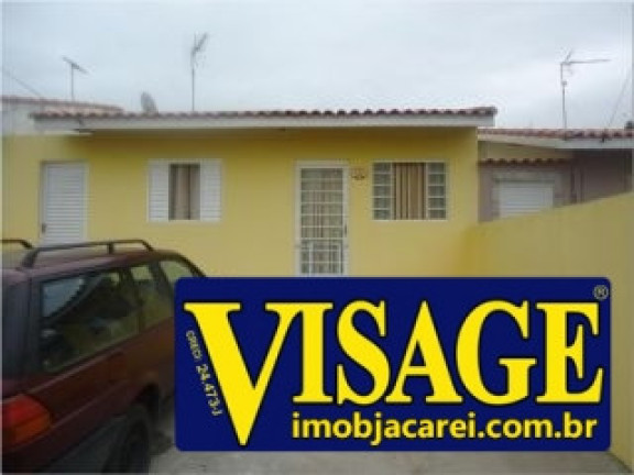 Imagem Casa de Condomínio com 2 Quartos à Venda, em Jd. Paraiso - Jacareí Imagem Casa de Condomínio com 2 Quartos à Venda, em Jd. Paraiso - Jacareí