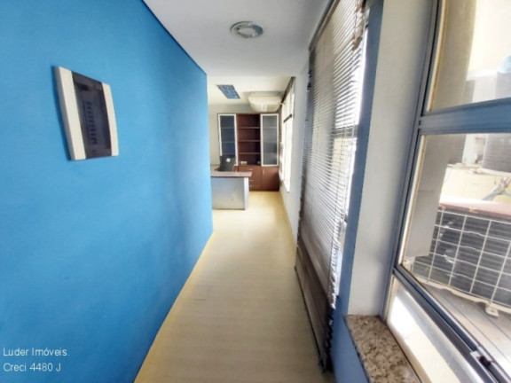 Imagem Imóvel Comercial à Venda, 109 m² em Centro - Curitiba