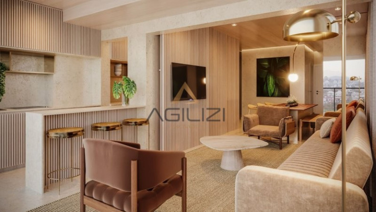 Imagem Apartamento com 3 Quartos à Venda, 88 m² em Vila Mariana - São Paulo