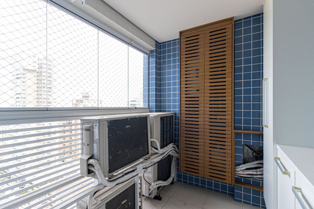 Imagem Apartamento com 3 Quartos à Venda, 129 m² em Aparecida - Santos Imagem Apartamento com 3 Quartos à Venda, 129 m² em Aparecida - Santos