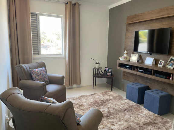 Imagem Apartamento com 2 Quartos à Venda,  em Chácara Primavera - Campinas