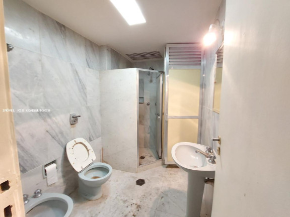 Imagem Apartamento com 4 Quartos à Venda, 378 m² em Rio De Janeiro