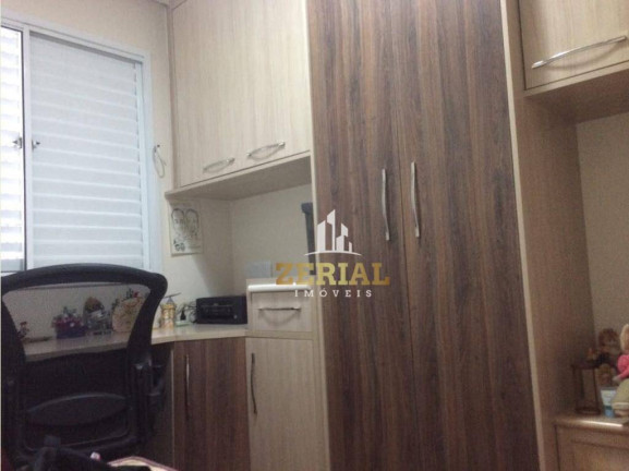 Imagem Apartamento com 3 Quartos à Venda, 64 m² em Campestre - Santo André Imagem Apartamento com 3 Quartos à Venda, 64 m² em Campestre - Santo André