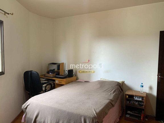 Imagem Apartamento com 3 Quartos à Venda, 92 m² em Osvaldo Cruz - São Caetano Do Sul Imagem Apartamento com 3 Quartos à Venda, 92 m² em Osvaldo Cruz - São Caetano Do Sul