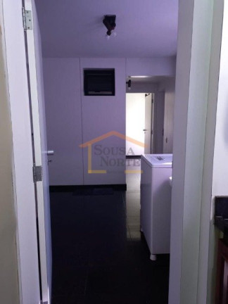 Imagem Apartamento com 3 Quartos à Venda, 300 m² em Consolação - São Paulo