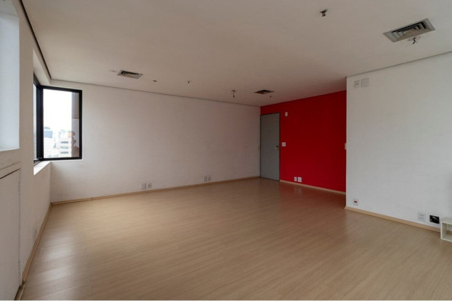 Imagem Sala Comercial à Venda, 35 m² em Vila Mariana - São Paulo