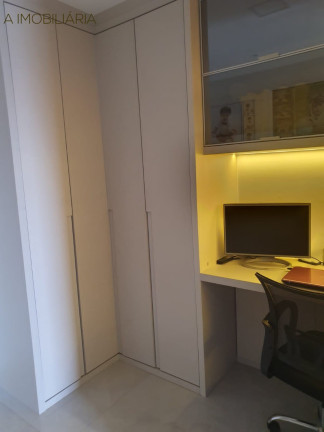 Imagem Imóvel com 3 Quartos à Venda, 127 m² em Centro - São Bernardo Do Campo