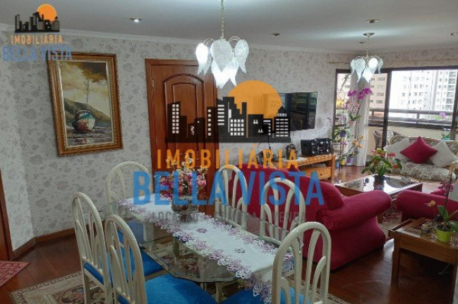 Imagem Apartamento com 3 Quartos à Venda, em Bosque Da Saúde - São Paulo Imagem Apartamento com 3 Quartos à Venda, em Bosque Da Saúde - São Paulo