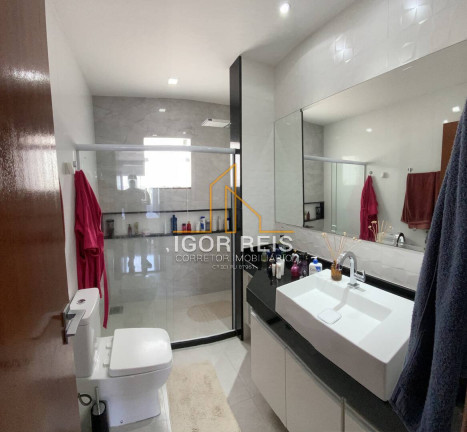 Imagem Casa de Condomínio com 3 Quartos para Alugar, 430 m² em Parque Rodoviário - Campos Dos Goytacazes Imagem Casa de Condomínio com 3 Quartos para Alugar, 430 m² em Parque Rodoviário - Campos Dos Goytacazes