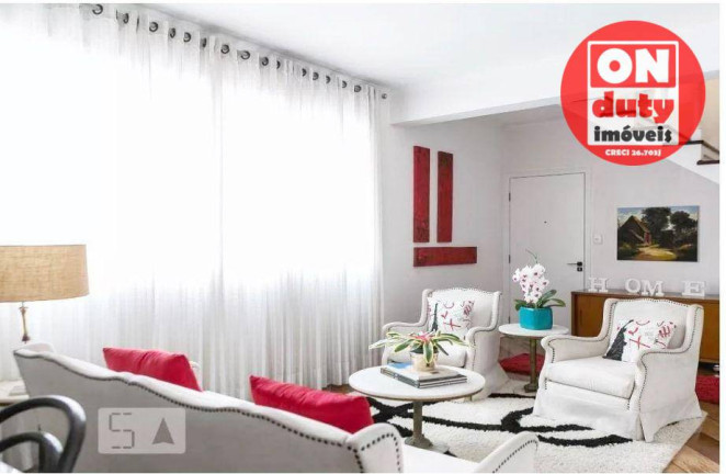 Imagem Cobertura com 3 Quartos à Venda, 270 m² em José Menino - Santos Imagem Cobertura com 3 Quartos à Venda, 270 m² em José Menino - Santos