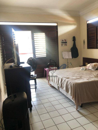 Imagem Casa com 8 Quartos à Venda, 480 m² em Bessa - João Pessoa Imagem Casa com 8 Quartos à Venda, 480 m² em Bessa - João Pessoa