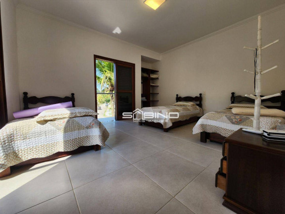 Imagem Casa com 5 Quartos à Venda, 407 m² em Riviera De São Lourenço - Bertioga Imagem Casa com 5 Quartos à Venda, 407 m² em Riviera De São Lourenço - Bertioga