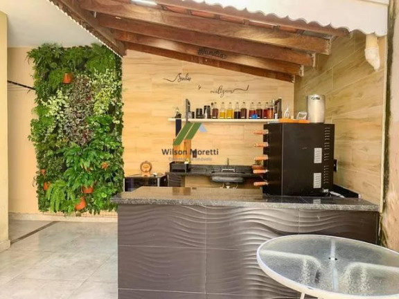 Imagem Casa com 3 Quartos à Venda, 203 m²