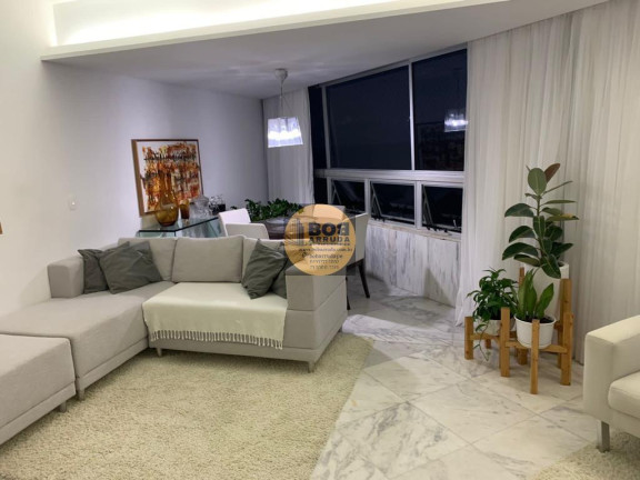 Imagem Apartamento com 3 Quartos à Venda, 160 m² em Piedade - Jaboatão Dos Guararapes