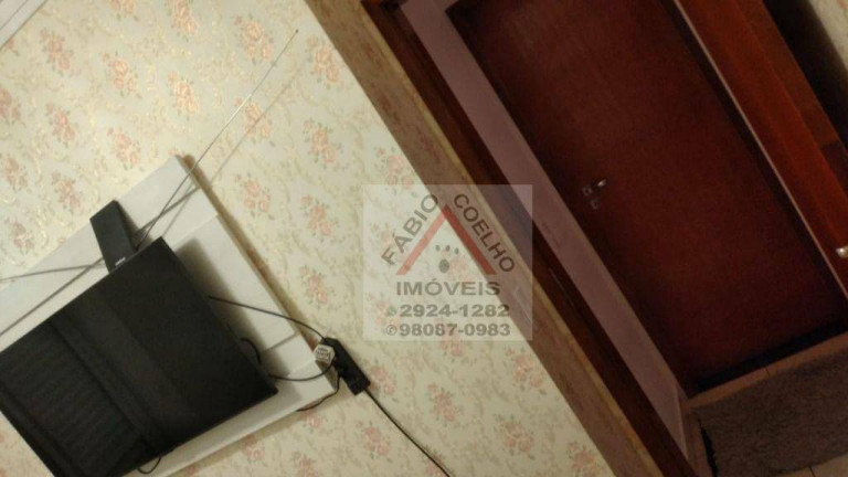 Imagem Sobrado com 3 Quartos à Venda, 95 m² em Campo Grande - São Paulo Imagem Sobrado com 3 Quartos à Venda, 95 m² em Campo Grande - São Paulo