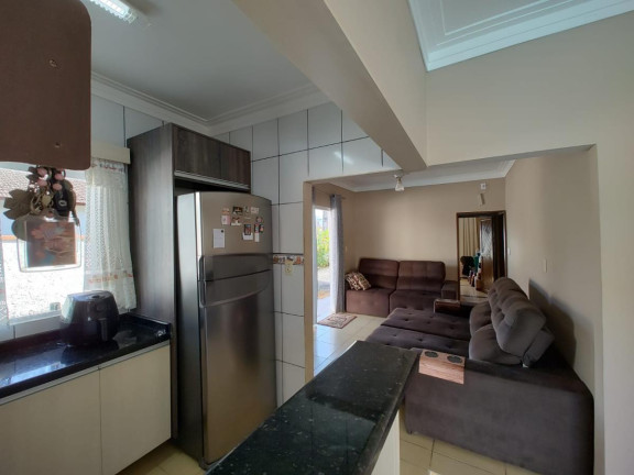 Imagem Casa com 3 Quartos à Venda, 110 m² em Vila Nova - Joinville