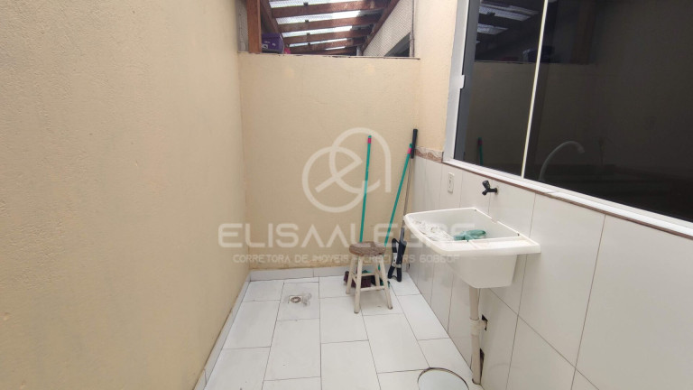 Imagem Sobrado com 2 Quartos à Venda, 64 m² em Horto Florestal - Sapucaia Do Sul