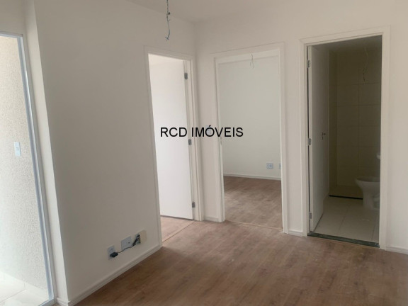 Imagem Apartamento com 2 Quartos à Venda, 30 m² em Vila Sônia - São Paulo Imagem Apartamento com 2 Quartos à Venda, 30 m² em Vila Sônia - São Paulo