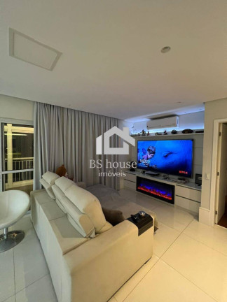 Imagem Apartamento com 3 Quartos à Venda, 135 m² em Jardim Avelino - São Paulo Imagem Apartamento com 3 Quartos à Venda, 135 m² em Jardim Avelino - São Paulo