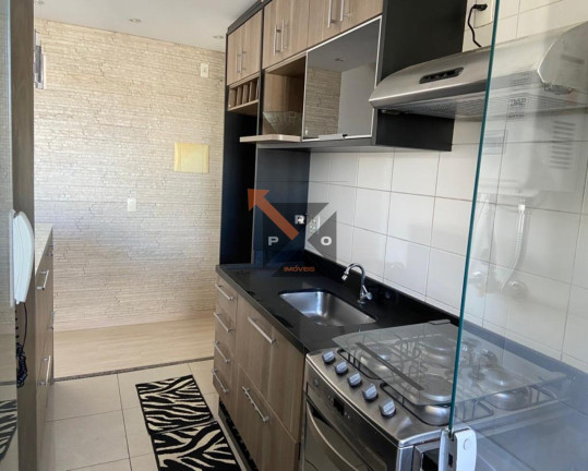 Imagem Cobertura com 2 Quartos à Venda, 97 m² em Vila Ema - São Paulo