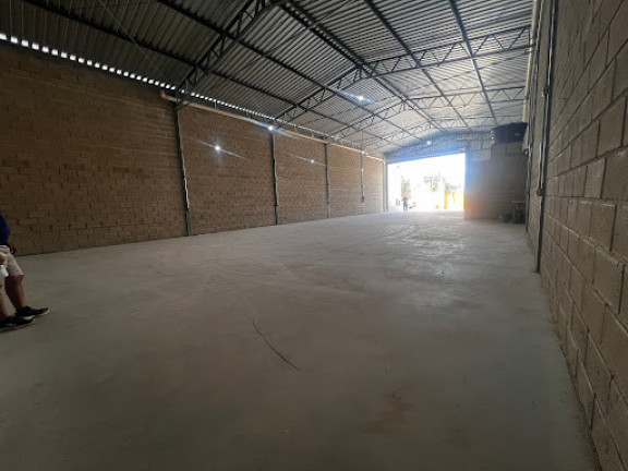 Imagem Galpão para Alugar, 340 m² em Jardim Alterosa - Betim Imagem Galpão para Alugar, 340 m² em Jardim Alterosa - Betim
