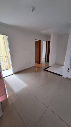 Imagem Apartamento com 2 Quartos à Venda, 46 m² em Vila Nova Bonsucesso - Guarulhos Imagem Apartamento com 2 Quartos à Venda, 46 m² em Vila Nova Bonsucesso - Guarulhos