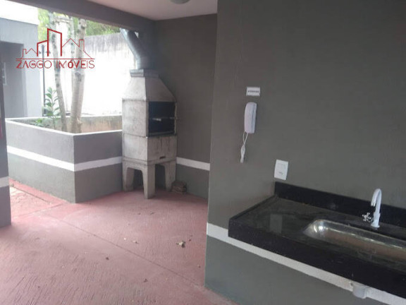 Imagem Apartamento com 2 Quartos à Venda, 48 m² em Parque Munhoz - São Paulo Imagem Apartamento com 2 Quartos à Venda, 48 m² em Parque Munhoz - São Paulo