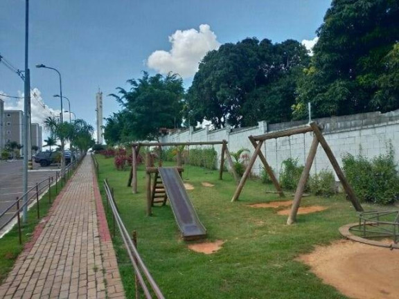 Imagem Apartamento com 2 Quartos à Venda, 45 m² em Jardim Novo Mundo - Sorocaba Imagem Apartamento com 2 Quartos à Venda, 45 m² em Jardim Novo Mundo - Sorocaba