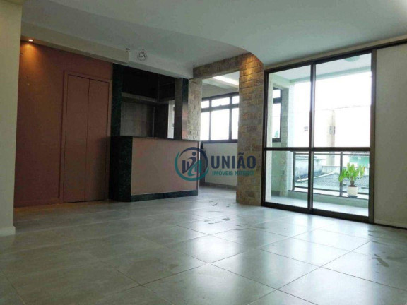 Imagem Apartamento com 2 Quartos à Venda, 82 m² em Charitas - Niterói