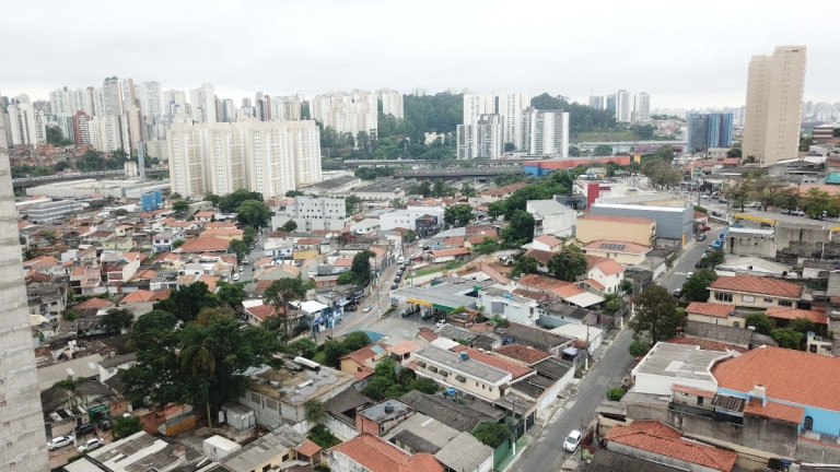 Imagem Terreno à Venda, em Vila Das Belezas - São Paulo Imagem Terreno à Venda, em Vila Das Belezas - São Paulo