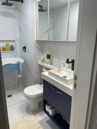 Imagem Apartamento com 2 Quartos à Venda, 82 m² em Chácara Santo Antônio (zona Sul) - São Paulo