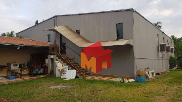 Imagem Chácara com 2 Quartos para Alugar, 600 m² em Chácaras De Recreio Hélico - Santa Bárbara D'oeste Imagem Chácara com 2 Quartos para Alugar, 600 m² em Chácaras De Recreio Hélico - Santa Bárbara D'oeste