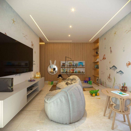 Imagem Imóvel com 1 Quarto à Venda, 23 m² em Manaíra - João Pessoa Imagem Imóvel com 1 Quarto à Venda, 23 m² em Manaíra - João Pessoa