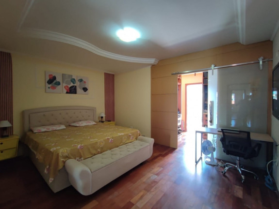 Imagem Sobrado com 3 Quartos à Venda, 168 m² em Assunção - São Bernardo Do Campo
