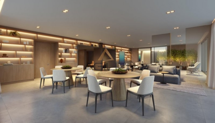 Imagem Apartamento com 1 Quarto à Venda, 29 m² em Jardim Paulista - São Paulo Imagem Apartamento com 1 Quarto à Venda, 29 m² em Jardim Paulista - São Paulo