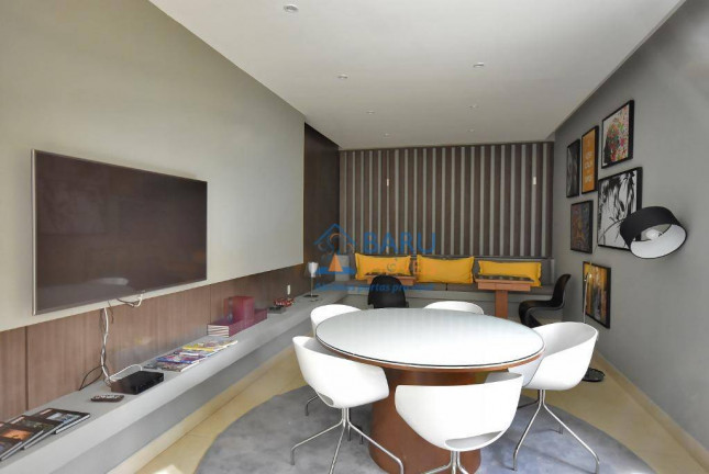 Imagem Apartamento com 1 Quarto à Venda, 45 m² em Parque Industrial Tomas Edson - São Paulo Imagem Apartamento com 1 Quarto à Venda, 45 m² em Parque Industrial Tomas Edson - São Paulo