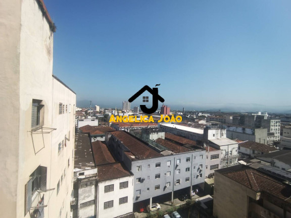 Apartamento com 1 Quarto à Venda, 46 m² em Centro - São Vicente