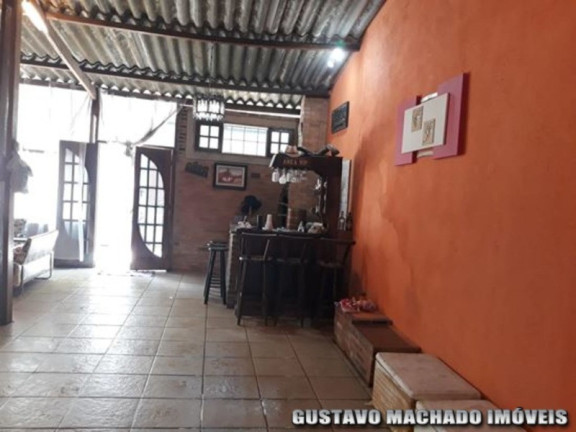 Imagem Casa com 3 Quartos à Venda, 120 m² em Jardim Tiradentes - Volta Redonda Imagem Casa com 3 Quartos à Venda, 120 m² em Jardim Tiradentes - Volta Redonda
