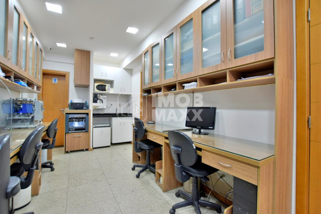 Imagem Sala Comercial à Venda, 60 m² em Asa Norte - Brasília Imagem Sala Comercial à Venda, 60 m² em Asa Norte - Brasília