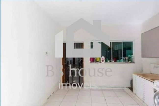 Imagem Casa com 3 Quartos à Venda, 240 m² em Campestre - Santo André Imagem Casa com 3 Quartos à Venda, 240 m² em Campestre - Santo André