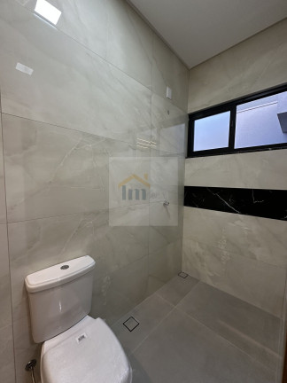 Imagem Casa com 3 Quartos à Venda, 197 m² em Residencial Vereda Dos Buritis - Goiânia