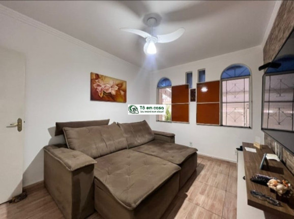 Imagem Casa com 3 Quartos à Venda, 120 m² em Jardim Campo Grande - Caçapava