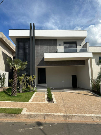 Imagem Casa com 3 Quartos à Venda, 305 m² em Swiss Park - Campinas