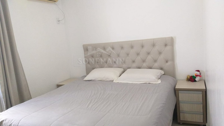 Imagem Casa com 2 Quartos à Venda, 69 m² em Forquilhas - São José