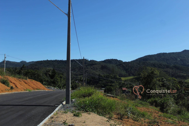 Imagem Terreno à Venda, 450 m² em Testo Central - Pomerode