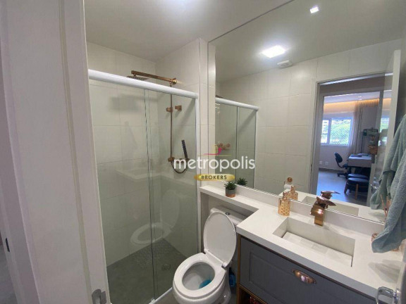 Imagem Apartamento com 2 Quartos à Venda, 63 m² em Santo Antônio - São Caetano Do Sul Imagem Apartamento com 2 Quartos à Venda, 63 m² em Santo Antônio - São Caetano Do Sul