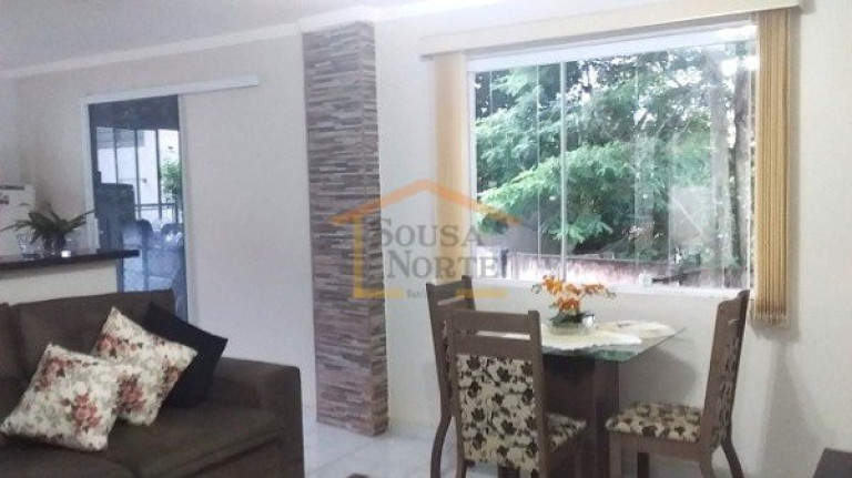 Imagem Casa com 2 Quartos à Venda, 105 m² em Retiro Das Fontes - Atibaia Imagem Casa com 2 Quartos à Venda, 105 m² em Retiro Das Fontes - Atibaia