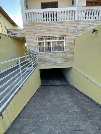 Imagem Casa com 3 Quartos à Venda, 112 m² em Penha - São Paulo