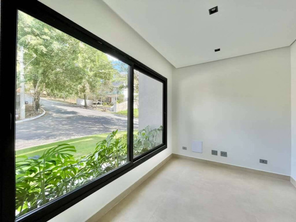 Imagem Casa de Condomínio com 4 Quartos à Venda, 724 m² em São Paulo Ii - Cotia