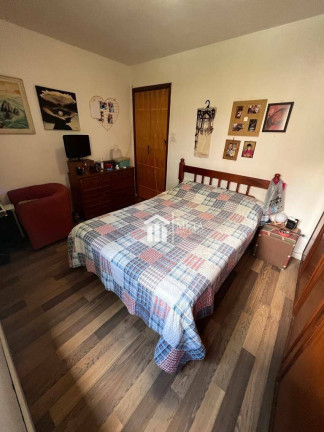 Imagem Imóvel com 3 Quartos à Venda, 100 m² em Vila Paulicéia - São Paulo